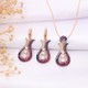 Seçili Renk Rose Gold