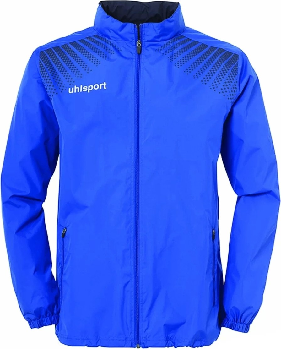 Uhlsport Kadın Yağmurluk- Rüzgarlık görsel 3