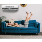 Alji 2500 W Süper Sessiz Ptc Seramik Isıtıcı