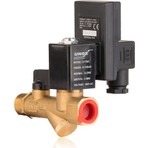 Unox U-728A Otomatik Tank Altı Kazan Boşaltma Vanası 1/2" 220V AC