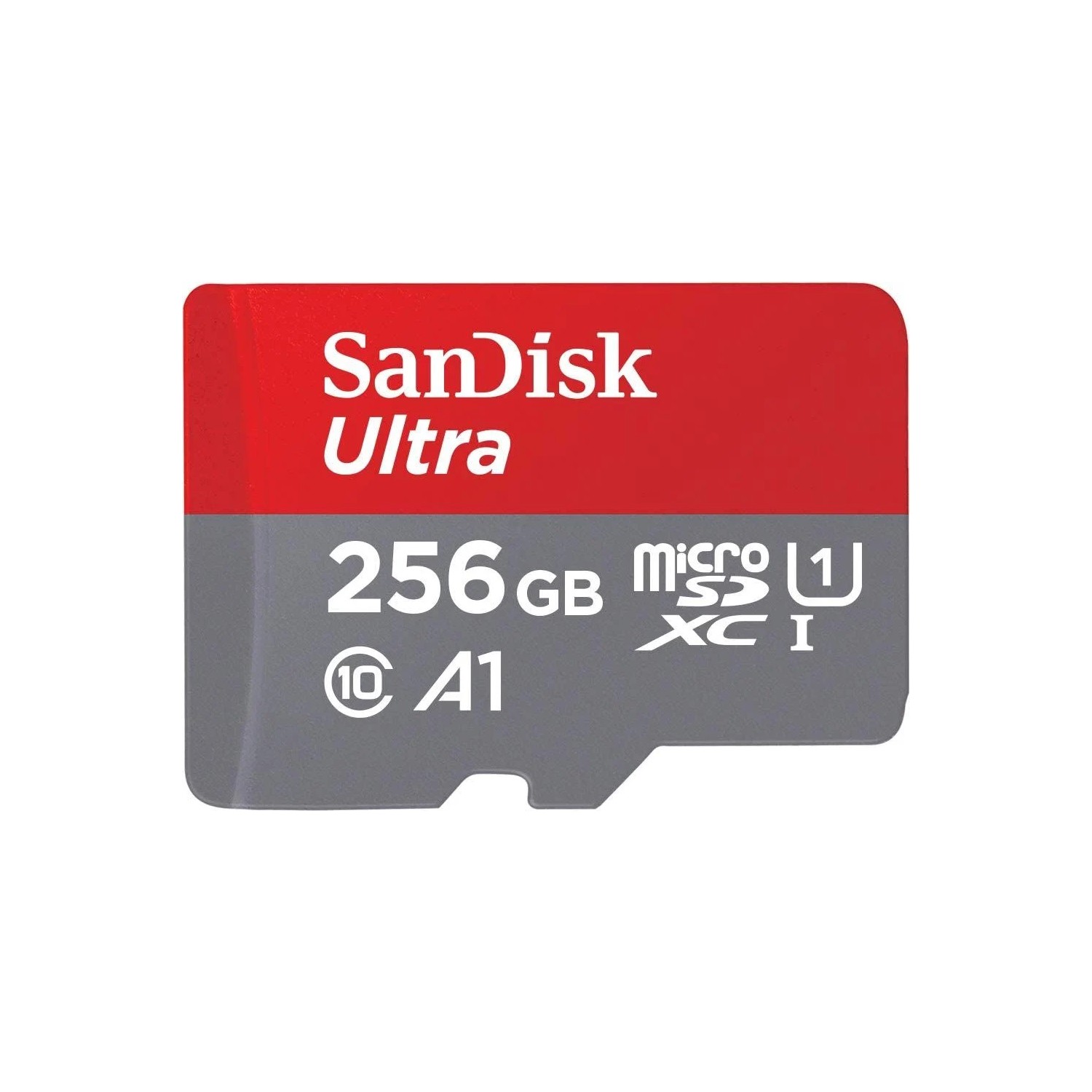 Sandisk Ultra 256GB 150MB/S Microsdxc Uhs-I Hafıza Kartı Fiyatı