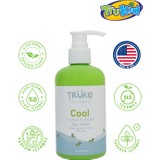 Trukid Cool Conditioner - Çocuklara Özel Tamamen Doğal Saç Kremi 236 ml