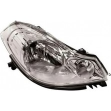 Ayfar Clio Symbol Thalia Far Lambası Sağ 7701070631 - 260105157R