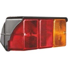 Ceray Süper 240 Plus Stop Sinyal Lambası Sağ