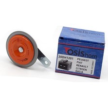 Osis 12V Soketli Renault Daıca Fluence Clio Megane Logan