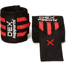 Dex Supports Fitness Bilekliği Wrist Wraps