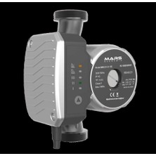 Mars 25-6-130 Sirkülasyon Pompası