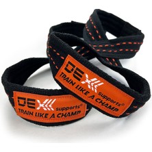 Dex Supports 8 Loop Lifting Straps