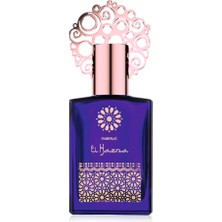 faberlic El Hazna Yağ Bazlı Parfüm