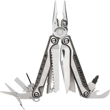 Leatherman Charge TTI  Çok Amaçlı Pense Tool