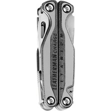 Leatherman Charge TTI  Çok Amaçlı Pense Tool