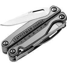 Leatherman Charge TTI  Çok Amaçlı Pense Tool