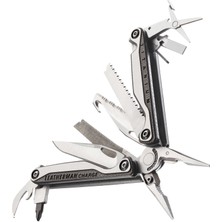 Leatherman Charge TTI  Çok Amaçlı Pense Tool