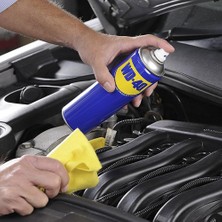 Henkel Wd-40 Pas Sökücü ve Yağlayıcı Bakım Spreyi 400 ml