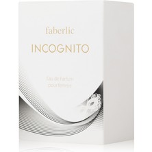 faberlic Incognıto Kadın Edp 50 ml