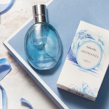 faberlic Aromanıa Aqua Kadın Edt 30 ml