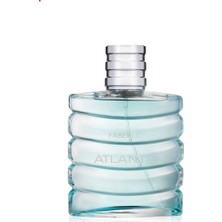 faberlic Atlantıc Erkek Edt 100 ml