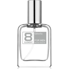 faberlic 8 Element Erkek Edt 35 ml