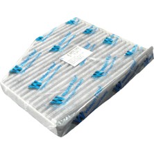 Waben Volkswagen Scirocco Iıı 2008-2017 Karbonlu Polen Filtresi