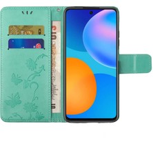 Lr Joyful Redmi Note 11 Pro Plus Için Telefon Kılıfı - Yeşil (Yurt Dışından)