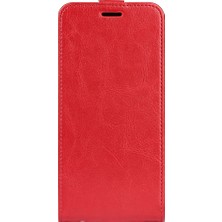 Lr Joyful Redmi Note 11 Pro 5g Için Telefon Kılıfı - Kırmızı (Yurt Dışından)