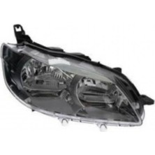 Ayfar Peugeot 301 Sağ Far 9675138980