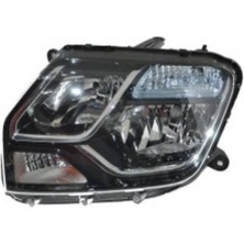 Ayfar Dacia Duster Sol Far 2013-2017 / 260606709R