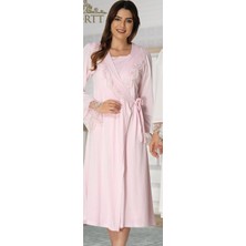 Effortt Pembe Sabahlık 2017 Effortt