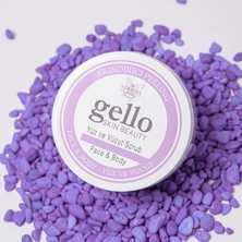 Gello Arındırıcı Peeling - Body Scrub