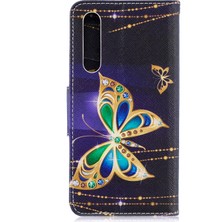 Xshine Huawei P30 Için Uyumlu Telefon Kabı - Çok Renkli (Yurt Dışından)