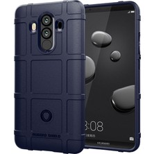 Xshine Huawei Mate 10 Pro Telefon Kılıfı - Mavi (Yurt Dışından)