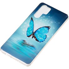 Xshine Huawei P30 Pro Için Uyumlu Telefon Kabı - Çok Renkli (Yurt Dışından)