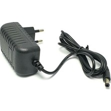 Wellpower Dc 6V 1AMPER Adaptör 5.5x2.5mm Jak Fişli