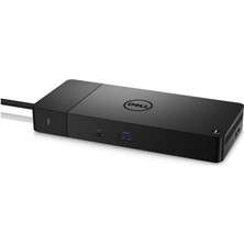 Dell 210-BDTD Thunderbolt Dock WD22TB4 180W