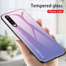 Xshine Huawei P30 Için Uyumlu Telefon Kabı - Pembe (Yurt Dışından)