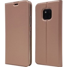 Xshine Huawei Mate 20 Pro Telefon Kılıfı - Pembe Altın (Yurt Dışından)