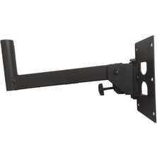 Camimarket Hoparlör Duvar Askı Aparatı Pks-38