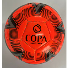 Copa Victory Makine Dikişli Mini Top No1