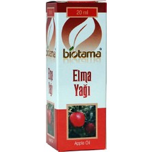 Biotama Elma Yağı 20 ml