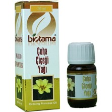 Biotama Çuha Çiçeği Yağı 20 ml