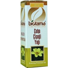 Biotama Çuha Çiçeği Yağı 20 ml