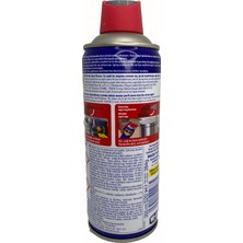 WD-40 Pas Sökücü ve Yağlayıcı 350ML