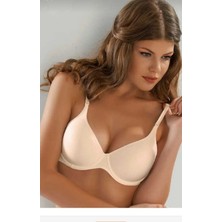 Le Jardin 9600 Desteksiz Soft Cup Sütyen