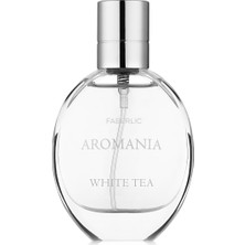 faberlic Aromanıa White Tea Kadın Edt 30 ml