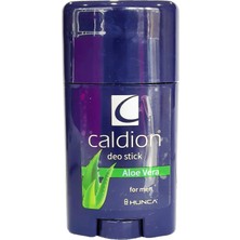 Caldion Classic Stick Erkek Aloe Vera - 45 gr