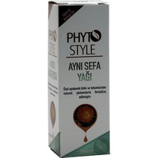 Phyto Style Aynı Sefa Yağı 20 ml