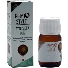 Phyto Style Aynı Sefa Yağı 20 ml