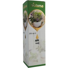 Biotama Aspir Yağı 250 ml