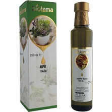 Biotama Aspir Yağı 250 ml