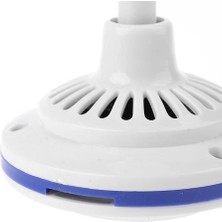 2IN1AC 110 V 220 V Dc 12 V Hız Sessiz Ev Yurdu Askı Fan Tavan Fanı Kamp Çadır Asılı Fan | USB Gadgets
